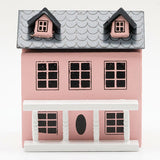 Small Dollhouse, Pink