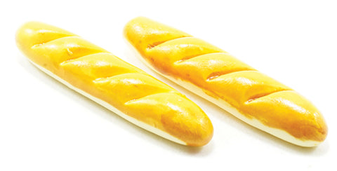 French Bread, 2 pcs