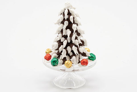Cookie Tree with Candy