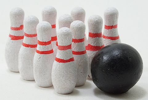 Bowling Set, 11pcs