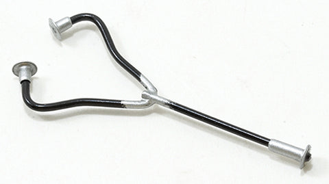 Stethoscope