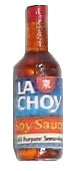 Soy Sauce