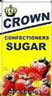 Box of Confectioners Sugar