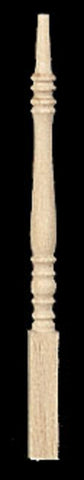 Narrow Centurian Balusters, 12 Pack