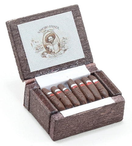 Box of Cigars