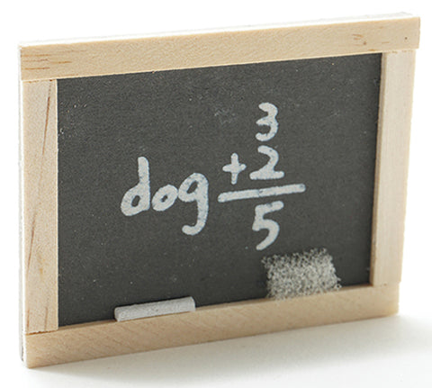 Chalk Board
