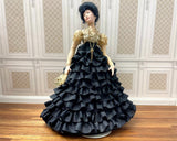 Artisan Doll by Sue Ann Desarie