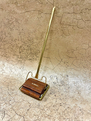 Bissel Carpet Cleaner by Ron Bufton