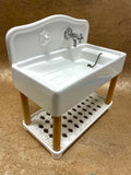 Vintage Sink by Marianne Modelle