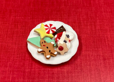 Christmas Cookies