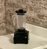Blender Kit, Assembly Required