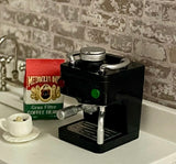 Espresso Machine Kit, Assembly Required