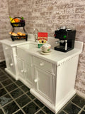 Espresso Machine Kit, Assembly Required