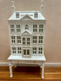 144th scale Replica of Pickering Manor Liquor Cabinet DollHouse