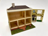 The Orangery by Sherredawn Miniatures