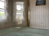 Special Find Dollhouse with Gazebo Porch