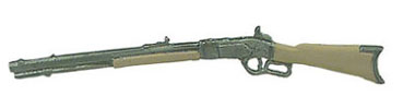 Miniature Winchester Rifle made in the USA