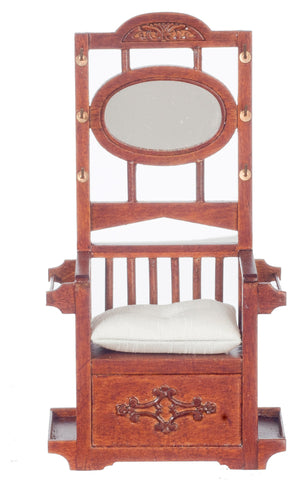1650 Arts and Crafts Hall Stand