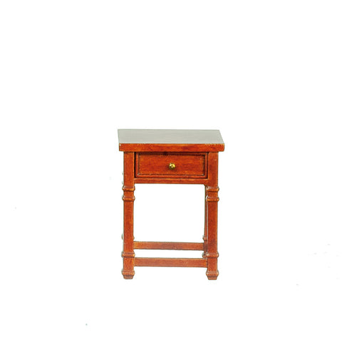 Arts and Crafts End Table by JBM