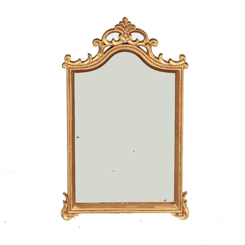 Louis XV Rococo Mirror