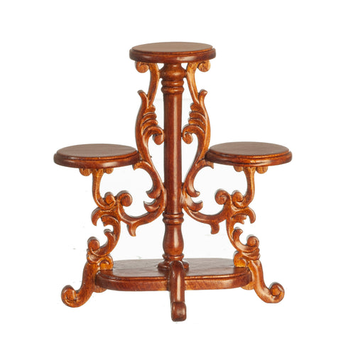 Victorian Plant Stand