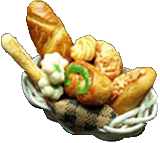 Bread Basket