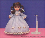 Doll Stand for 5-6 inch dolls