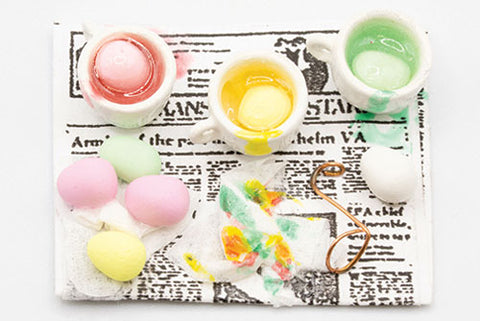 Easter Egg Dying Set