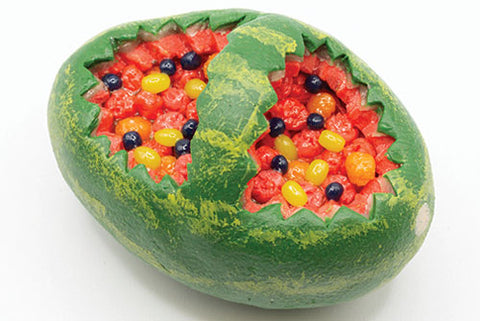 Watermelon Basket