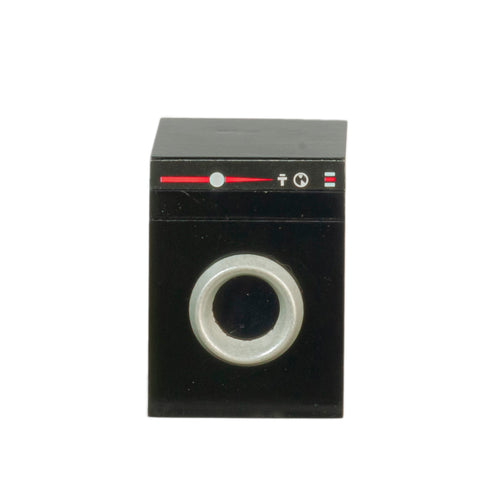 Black Modern Dryer