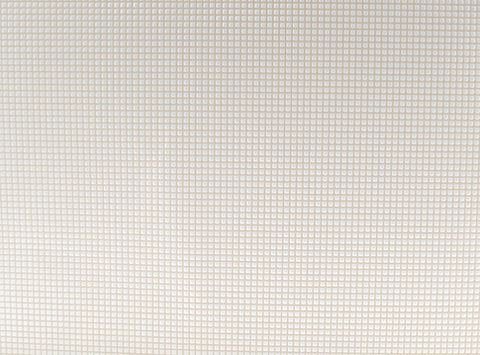 Floor Tile, Small Check, White, 7 3/4" x 10 3/8"