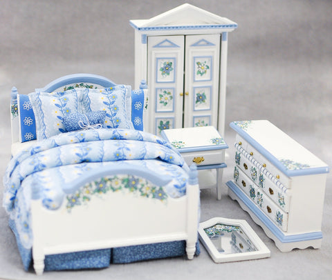 Day-Z Dreaming Bedroom Set SPRING CLEARANCE
