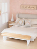 Farmhouse Bench