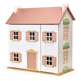 The Clover Dollhouse