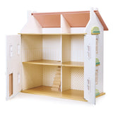 The Clover Dollhouse