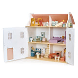 The Clover Dollhouse