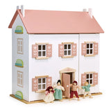 The Clover Dollhouse