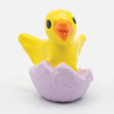 Chick in Egg