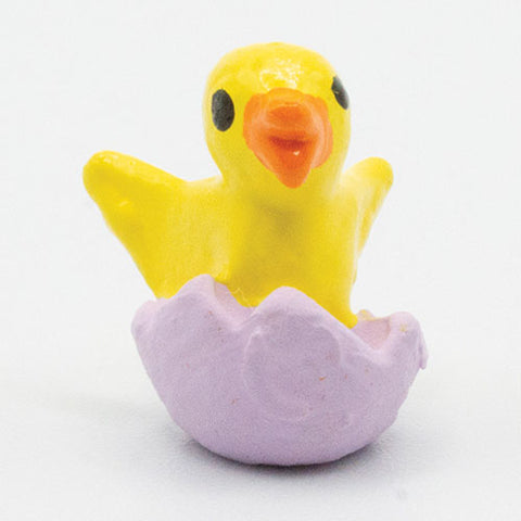 Chick in Egg