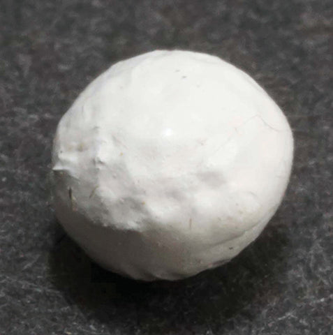 Golf Ball, 1:12 Miniature scale