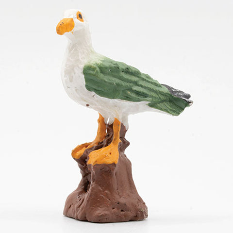 Seagull, Standing