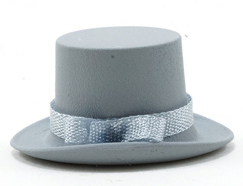 Top Hat, Grey