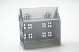 Dollhouse for a Dollhouse, Plastic