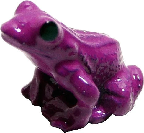 Purple Frog