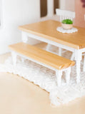Farmhouse Bench