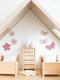 Convertible Twin Bunks
