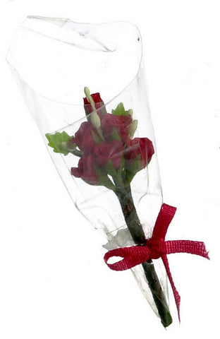 6 Rose Bouquet