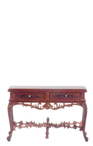 1:12 miniature scale Barrington Table