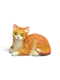 Hand painted Cat by Sherredawn Miniatures
