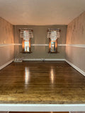 Fully Finished Row House Model